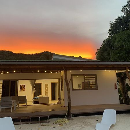 Fare Orahana Moorea Afareaitu Exterior foto
